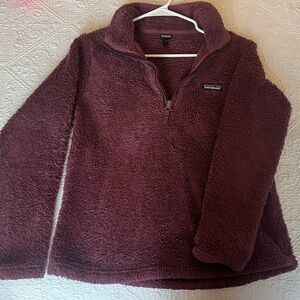 Patagonia Pullover